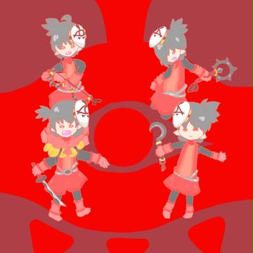イーガ団
