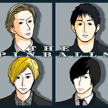 THE PINBALLS