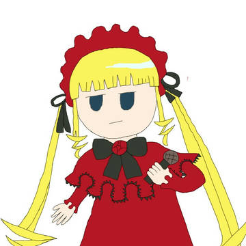 真紅
