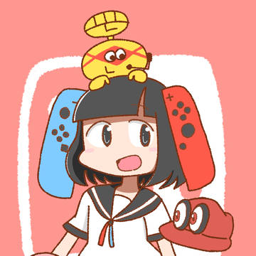 Switch1周年