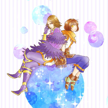 BASARAまとめ６