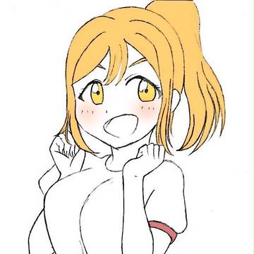 ブルマの花丸ちゃん💮