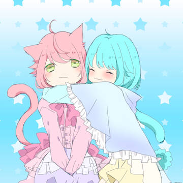 しののんととーりくん