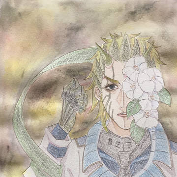 偽りの魅力
