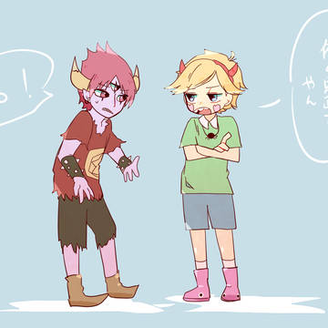 海外アニメまとめ1