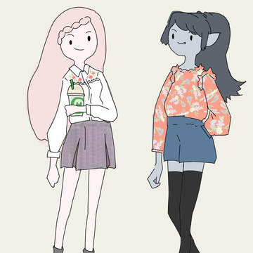 bubbline ss