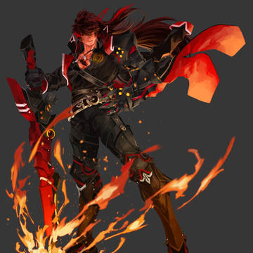 Nova Imperator