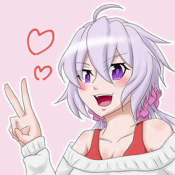 描いてみた