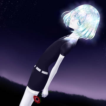 牡丹一華