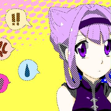 ルールーちゃん