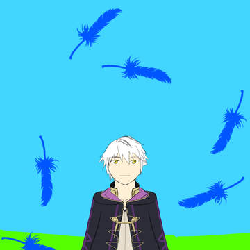 ルフレさん