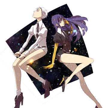 宝石の国