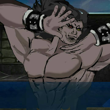Heracles