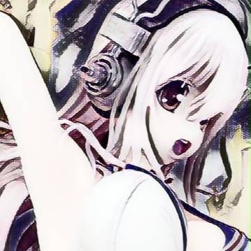 スーパーそに子