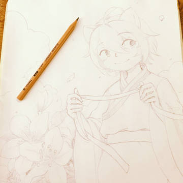 周末摸鱼~