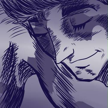 Sleep tight, Aniki