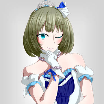 楓さん