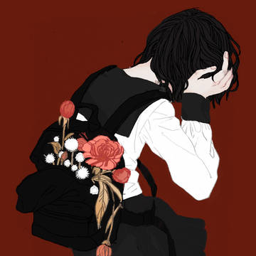 落書き