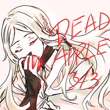 文豪ストレイドッグス DEAD APPLE movie 3/3