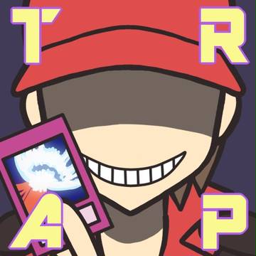 HYPER TRAP!!