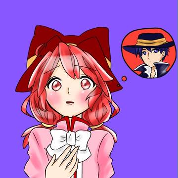 シェファ【落書き】