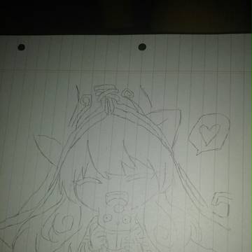 Frist Lulu ever