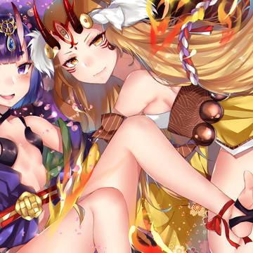 おに!
