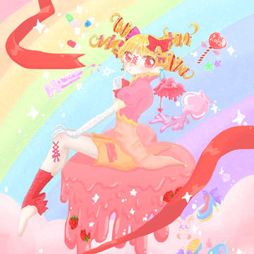 kawaii