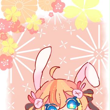 白猫の推し