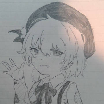 模写
