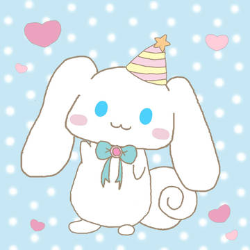 シナモロール