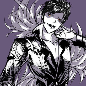 ベリアル兄さん