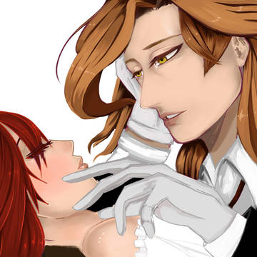 human elias x chise 2