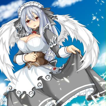 御魂・キリエ
