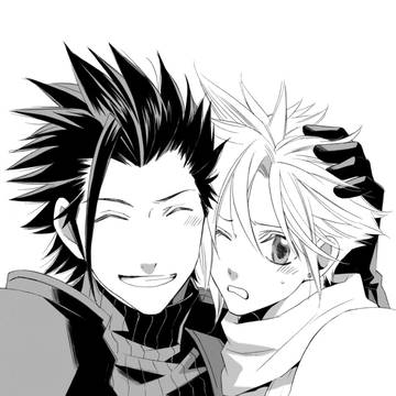 FF7ログ1