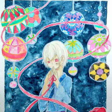 朧月