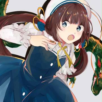 あいちゃん