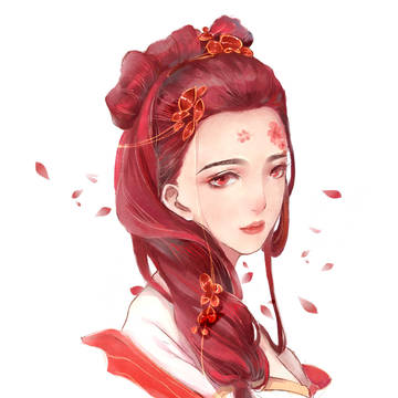 剑三四红