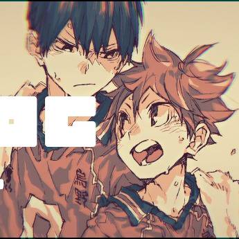 HQ!!ログ8