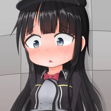 キュンネちゃん！
