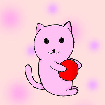2隻小貓咪