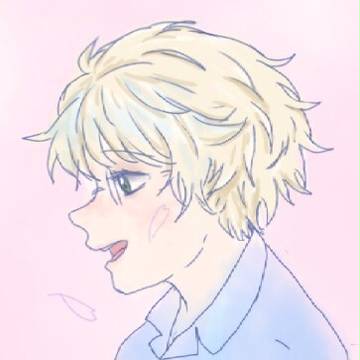Flower   第1話【オリジナル漫画】