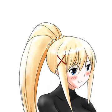 ダクネス練習ちうかわいい！