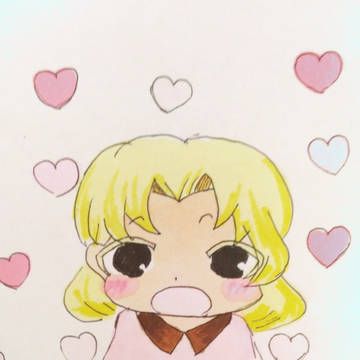 うちはアイの物語