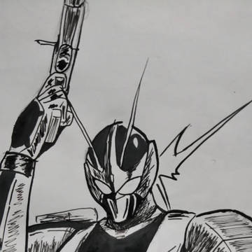 ロボライダー