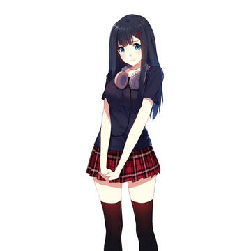 Mifune Sachi (みふねさち)