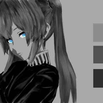 miku