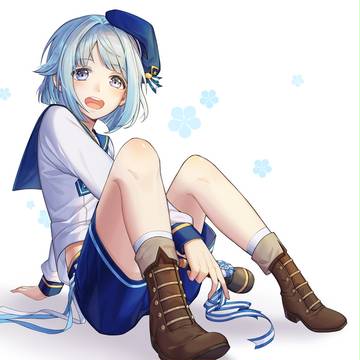 しののん