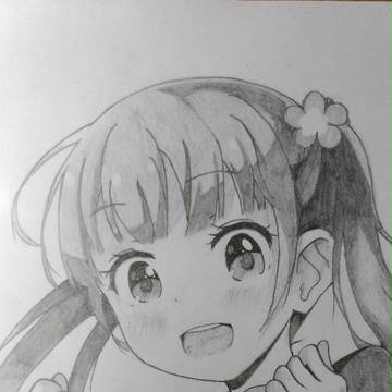 NEW GAME 涼風青葉