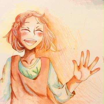 母